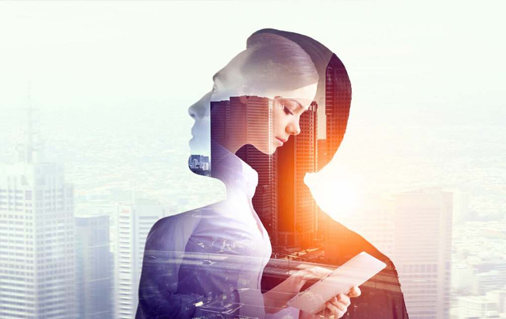 Wie ändere ich mein Leben?